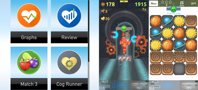 Alive Mobile for iOS & Android - Apps 2