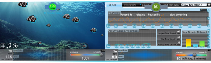 Alive Mobile for iOS & Android - Apps 1
