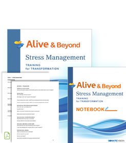Stress Management Training